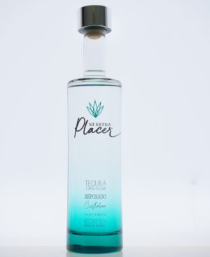 Botella Nuestro Placer